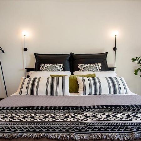 A & B Minimal Suite With Sea View In Argostoli מראה חיצוני תמונה