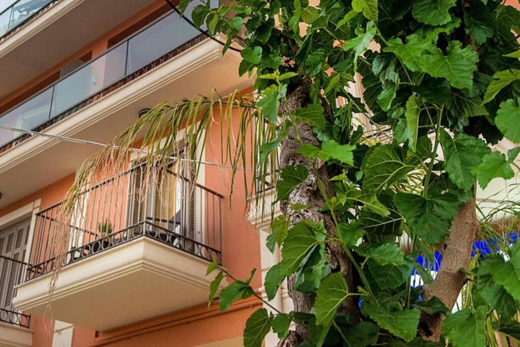 A & B Minimal Suite With Sea View In Argostoli מראה חיצוני תמונה
