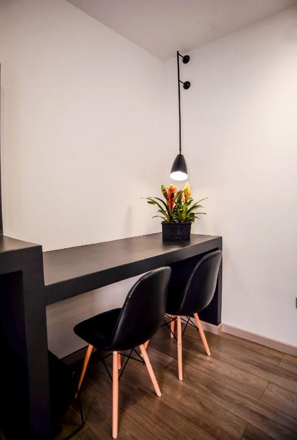 A & B Minimal Suite With Sea View In Argostoli מראה חיצוני תמונה